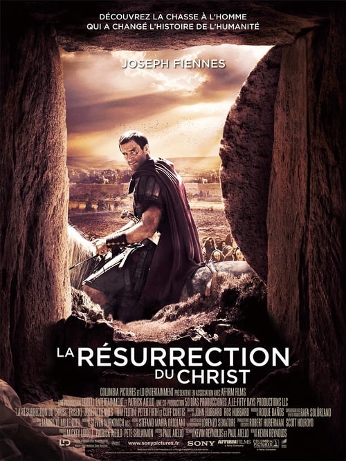 La résurrection du Christ 2016