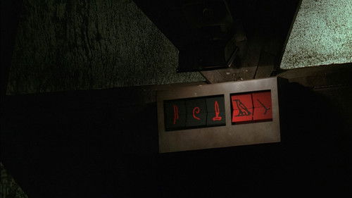 Poster della serie Lost