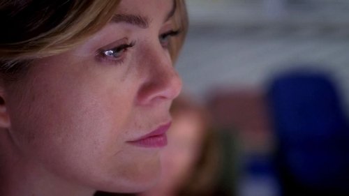 Grey’s Anatomy: 4×16