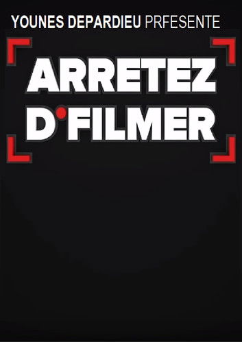 Escena 1 de Arrêtez d'filmer en Immersion