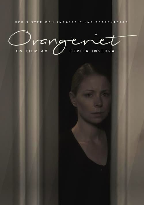 Orangeriet Movie Poster Image