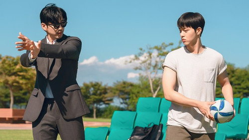 The Winning Try (2025) เริ่มต้นใหม่เพื่อชัยชนะ ตอนที่ 3