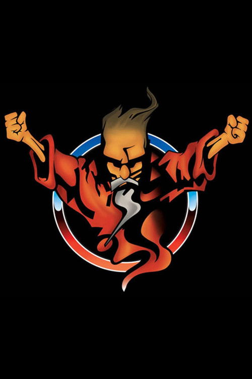 10 years of Thunderdome