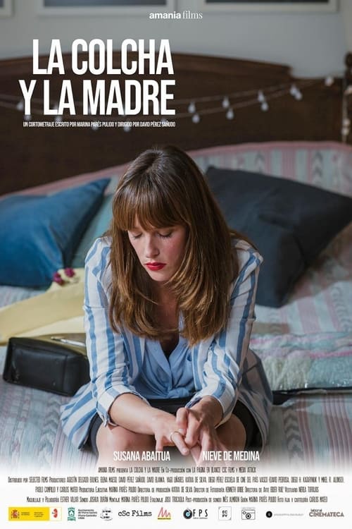 La colcha y la madre (2021)