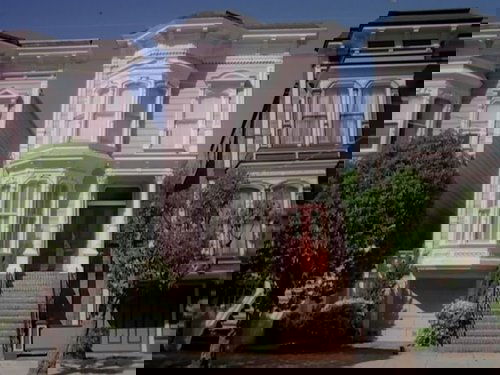 Poster della serie Full House