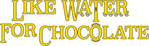 Como agua para chocolate