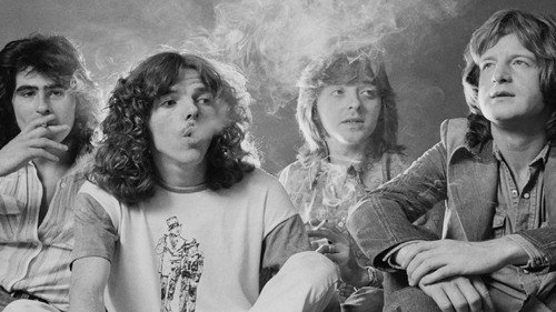 Badfinger - They Sold A Million