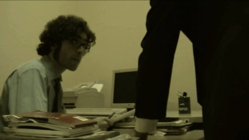 Everything is Eventual