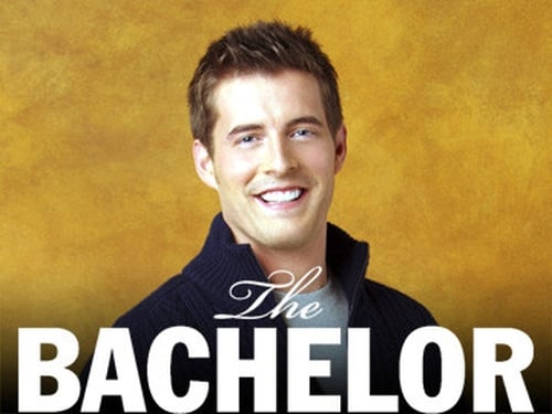 Poster della serie The Bachelor