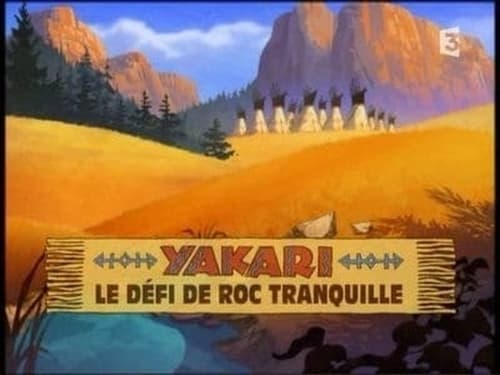 Poster della serie Yakari