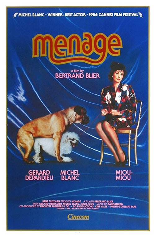 Ménage (1986)