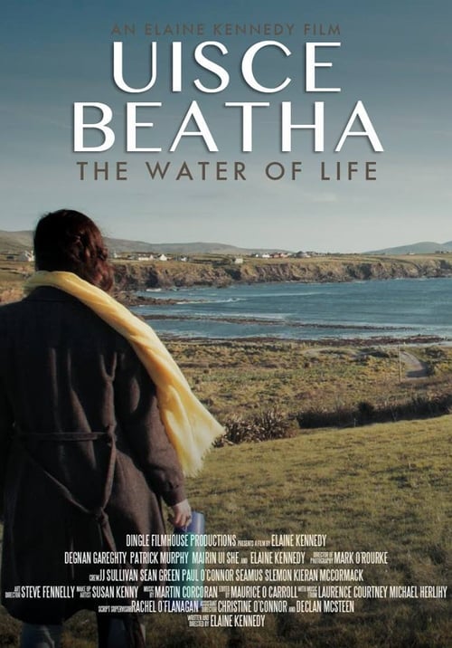 Uisce Beatha Water of Life 2017