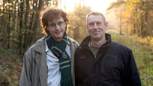 Queer in der Provinz still