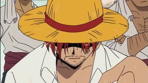 One Piece: 1×4