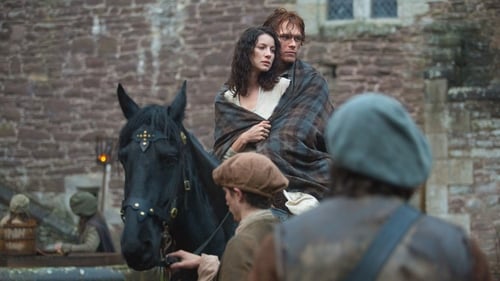 Outlander: 1×2