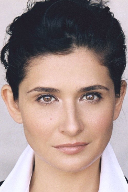 Image de Vera Cherny
