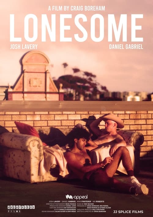 Watch Lonesome Online Christiantimes