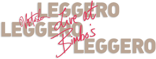 Natasha Leggero: Live at Bimbo's