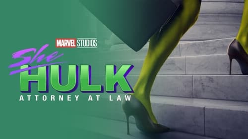 مسلسل She-Hulk: Attorney at Law الموسم الاول الحلقة 8 الثامنة