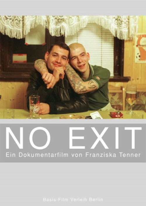 No Exit 2004