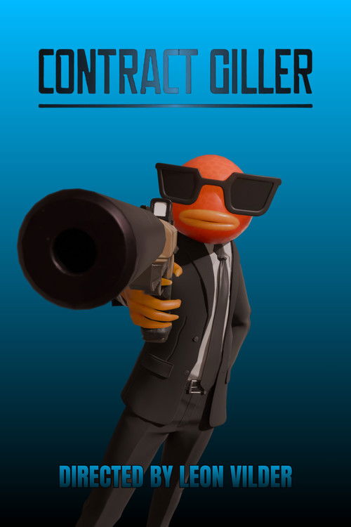 Kontrata Giller poster