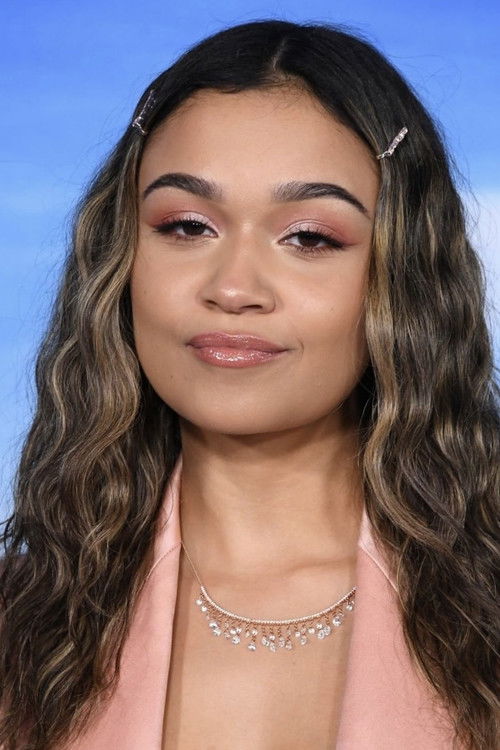 Image de Madison Bailey