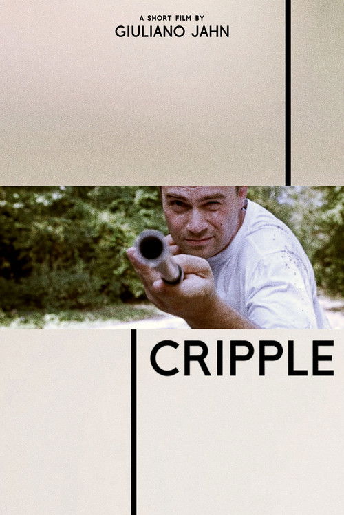 Cripple movie poster player