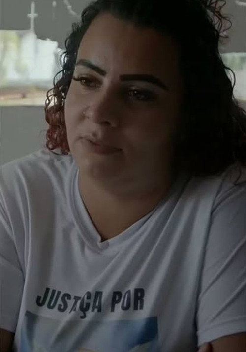Cristiane Gomes