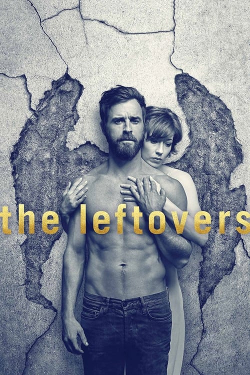 The Leftovers - Svaniti nel nulla