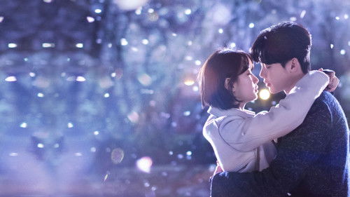 While You Were Sleeping backdrop 2