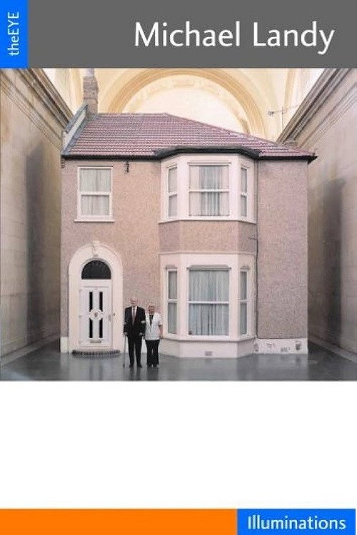 theEYE: Michael Landy