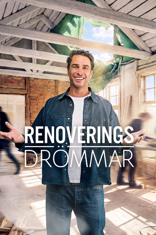 Renoveringsdrömmar