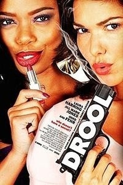 Drool Streaming VF