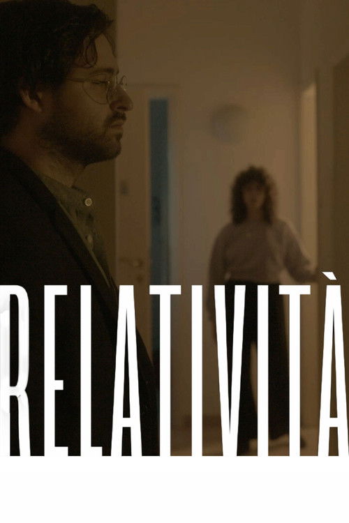 Relativity poster