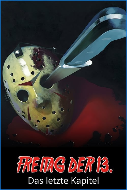 Friday the 13th: The Final Chapter