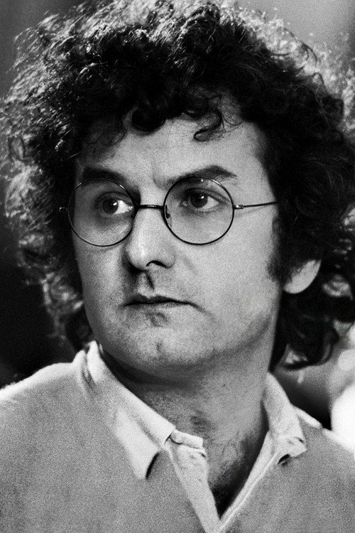 Foto de Jean-Louis Bertuccelli