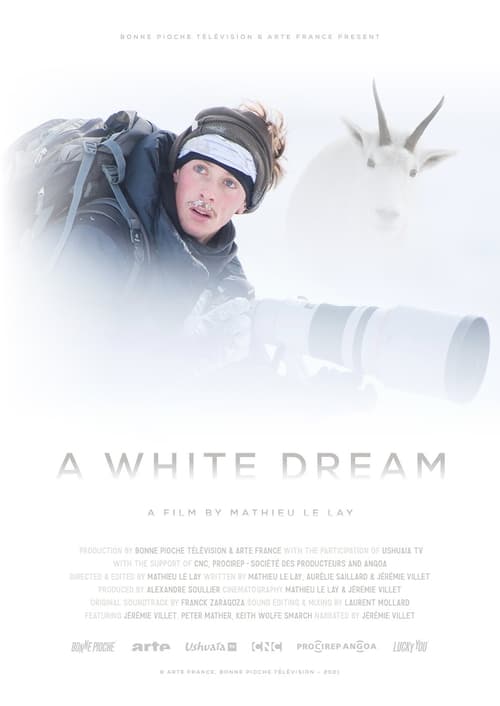 A White Dream (2022)