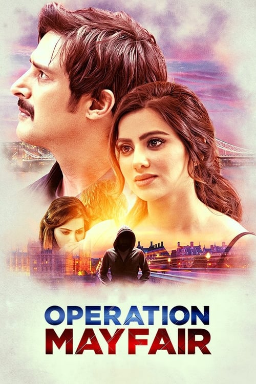 Operation Mayfair poster