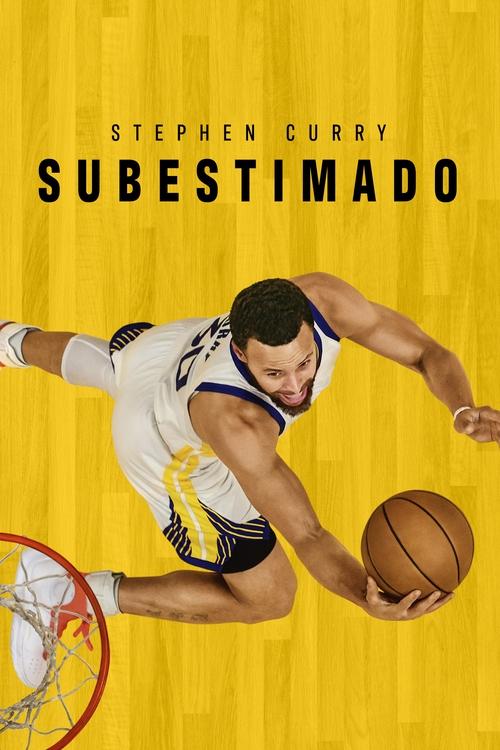 Stephen Curry: Underrated