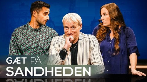 Gæt på sandheden