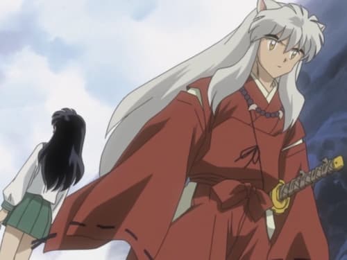 InuYasha: 5×26