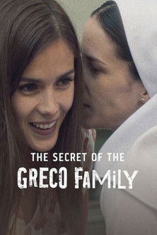 Escena 5 de El Secreto de la Familia Greco