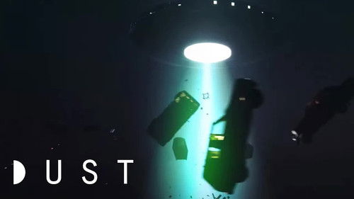 While Everything is Asleep