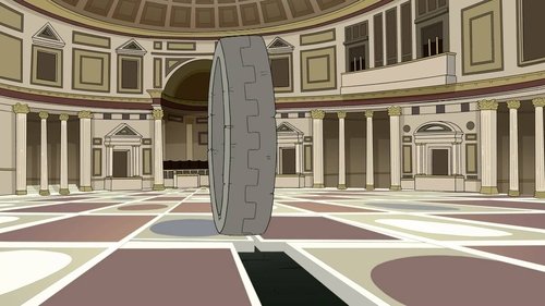 Futurama: 6×5