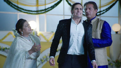 Kabeer Returns to Kill Naagin