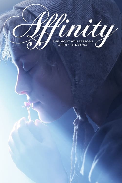 Affinity (2008) poster