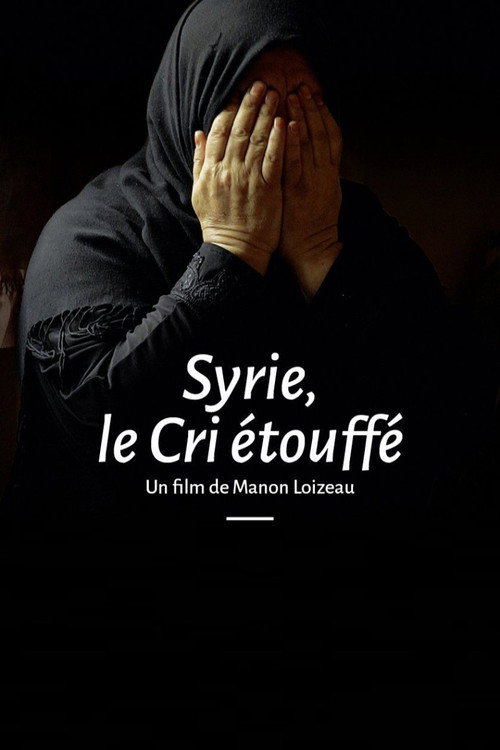 Syrie, le cri étouffé
