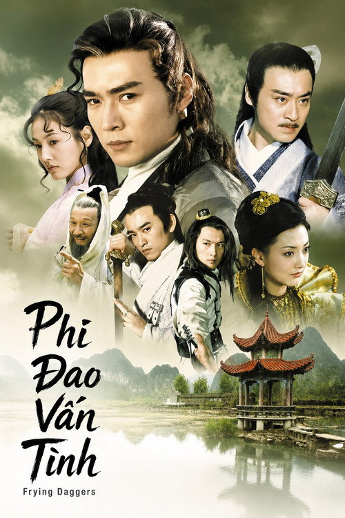Phi Đao Vấn Tình