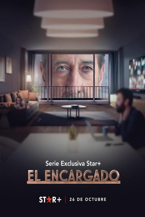 Where to stream El encargado