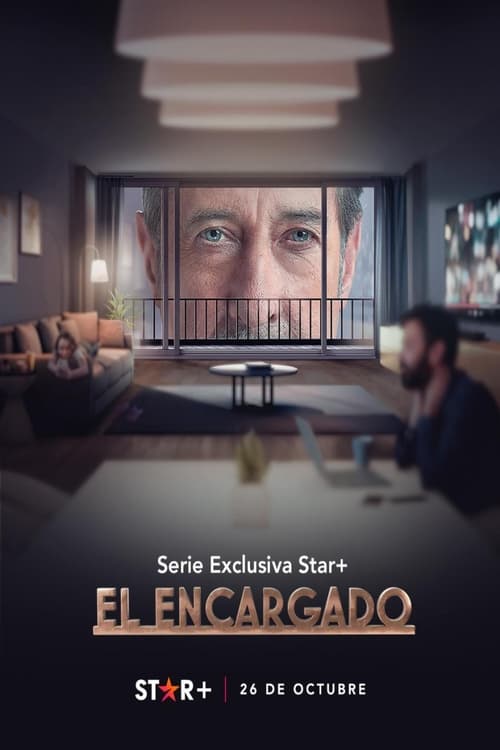 Where to stream El encargado Season 2